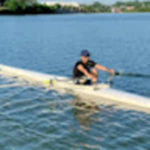 Meet your Posher, David